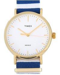 Timex - Watch - Lyst