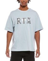 RTA - Colin T-Shirt - Lyst