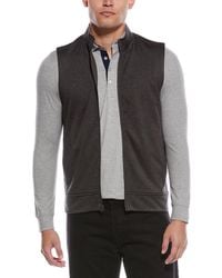Tailorbyrd - Luxe Performance Vest - Lyst