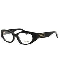 Versace - 53Mm Optical Frames - Lyst