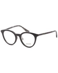 Burberry - Be2429F 50Mm Optical Frames - Lyst