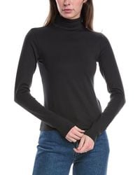 Rag & Bone - R&B Enhance Turtleneck Top - Lyst