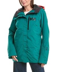Helly Hansen - Powshot Jacket - Lyst