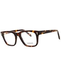 Ferragamo - 54Mm Optical Frames - Lyst