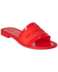 HUNTER - Marina Sandal - Lyst