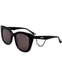 Anna Sui - As2209 56mm Sunglasses - Lyst