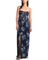 Sabina Musayev - Serilda Dress - Lyst