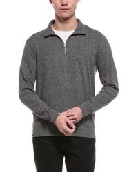 Faherty - Legend Sweater 1/4-Zip - Lyst