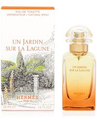 Hermès - Hermes 1.7Oz Un Jardin Sur La Lagune Edt Spray - Lyst