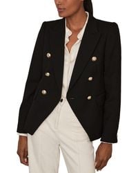 Reiss - Tally Jacket - Lyst