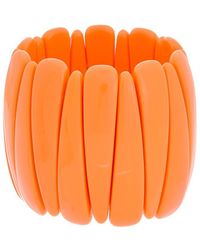 Kenneth Jay Lane - Stretch Bracelet - Lyst