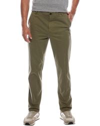 BOSS - Kane Regular Tapered Trouser - Lyst