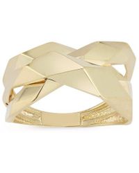 Ember Fine Jewelry - 14k Bold Statement Ring - Lyst