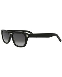 Saint Laurent - 54mm Sunglasses - Lyst