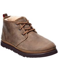 amazon ugg neumel boots