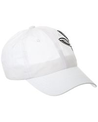 Psycho Bunny - Serge Baseball Cap - Lyst