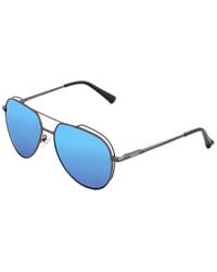 Breed - Bsg061bl 58 X 51mm Polarized Sunglasses - Lyst