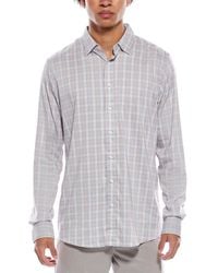 Faherty - The Movement Shirt (Tall) - Lyst