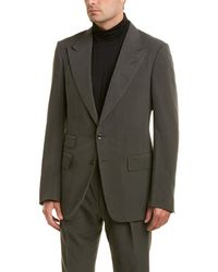 Tom Ford Suits For Men Up To 48 Off At Lyst Com