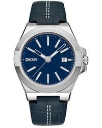 DKNY - Modernist Watch - Lyst