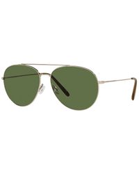 Oliver Peoples Sunglasses for Men | Online Sale up to 82% off | Lyst