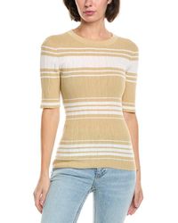 A.L.C. - Jack Top - Lyst