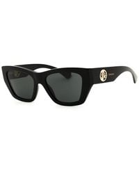 Burberry - 54Mm Sunglasses - Lyst