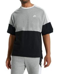 Nike Nsw T-shirt - Black