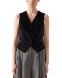 LK Bennett - Ami Jacket - Lyst