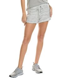 Project Social T - Rial Marled Short - Lyst