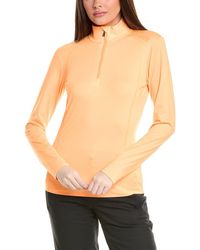 Bogner - Medita 1/4-zip Pullover - Lyst