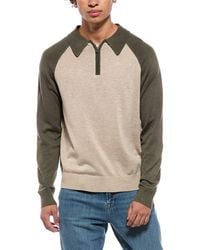 7 For All Mankind - Polo Shirt - Lyst