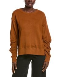 Michael Stars - Jackie Sweatshirt - Lyst
