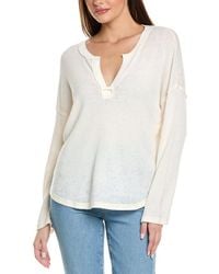 Project Social T - Fast Lane Burnout Thermal Top - Lyst