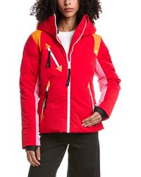Rossignol - Pilot Down Jacket - Lyst