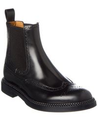 Gucci Boots for Men | Online Sale up to 55% off | Lyst