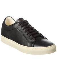 Paul Smith - Basso Lux Leather Sneaker - Lyst