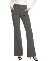 BOSS - Telessa Trouser - Lyst