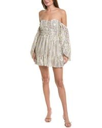 Sundress - Joy Dress - Lyst