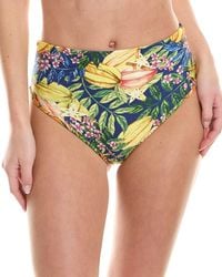 FARM Rio - Caipirinha Bikini Bottom - Lyst