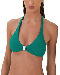 ViX - Sunny Alanna Top - Lyst