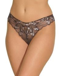 Cosabella - Paradiso Thong - Lyst