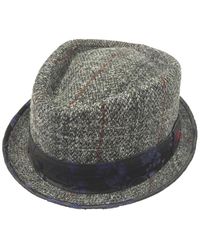 Robert Graham - Diamond Wool Hat - Lyst