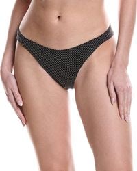 Onia - Lucie Bikini Bottom - Lyst