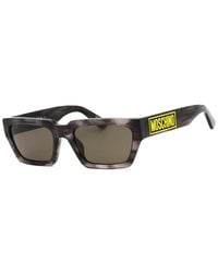Moschino - Mos166/S 55Mm Sunglasses - Lyst