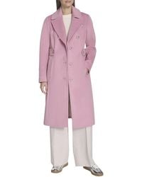 Kenneth Cole - Sb Coat - Lyst