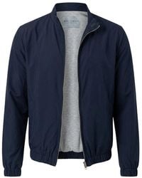 Ron Tomson - Harrington Bomber Jacket - Lyst