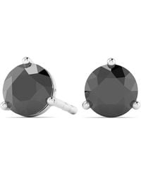 Diamond Select Cuts - 14K 2.00 Ct. Tw. Diamond Earrings - Lyst