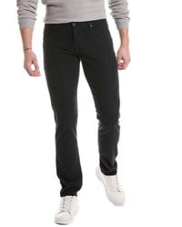 AG Jeans - Tellis Deep Trenches Modern Slim Jean - Lyst