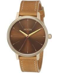 nixon digital watch women's